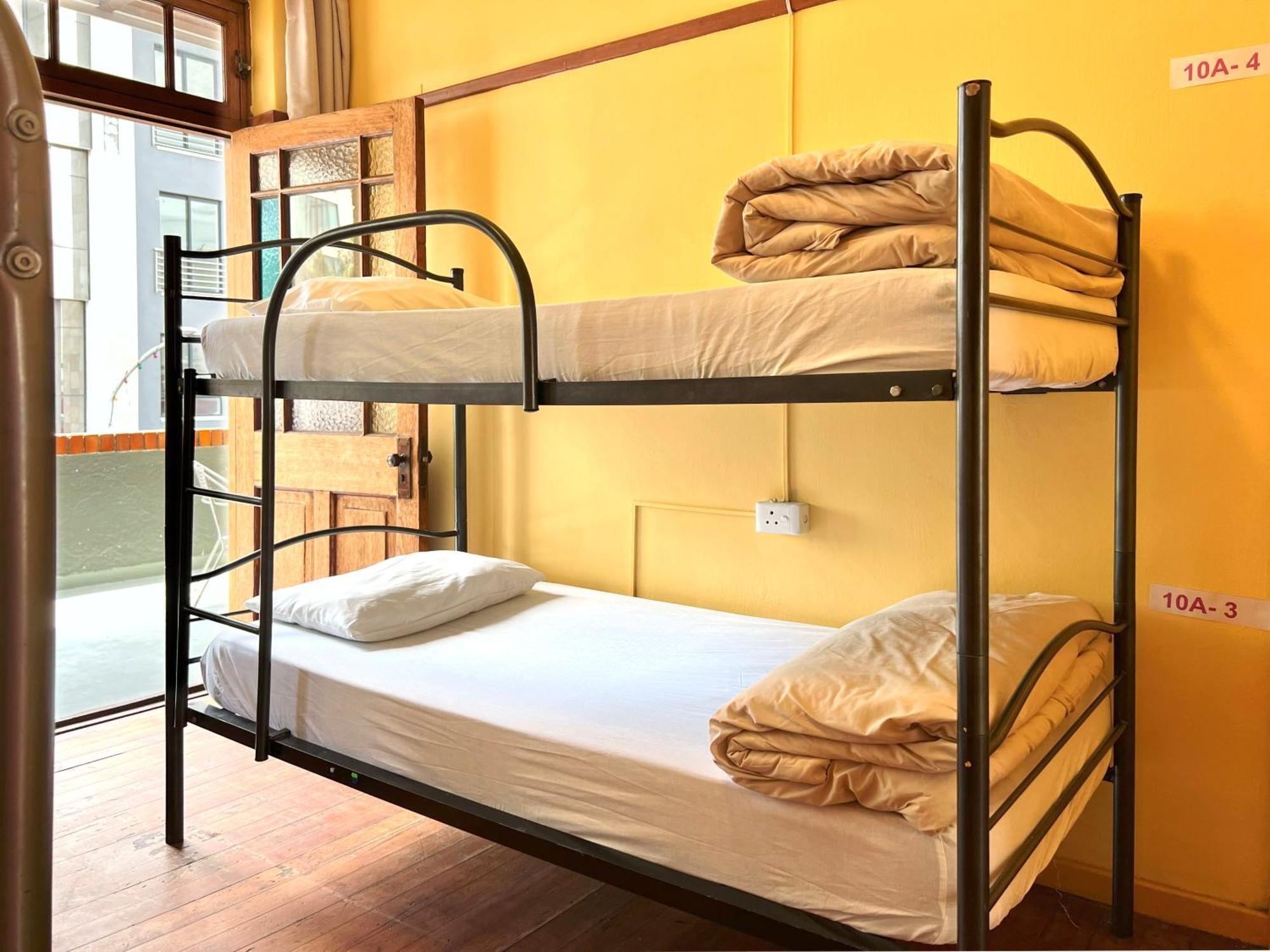 Long Street Backpackers (Adults Only) Hostel Cape Town Exterior photo
