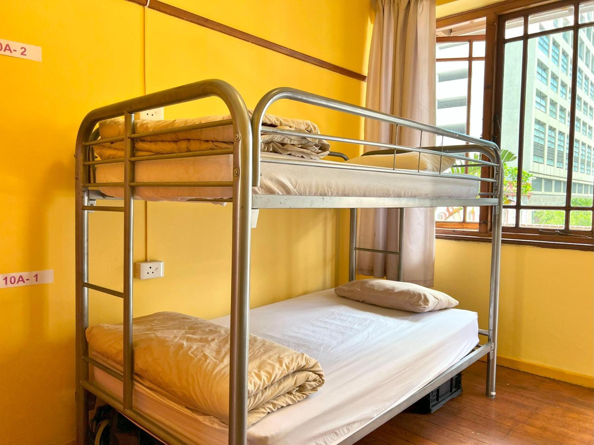 Long Street Backpackers (Adults Only) Hostel Cape Town Exterior photo